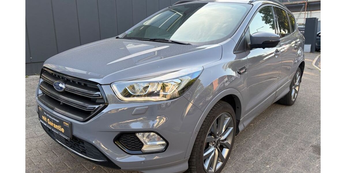 Ford Kuga 111.500 km 16.900 &euro; Köln 51061