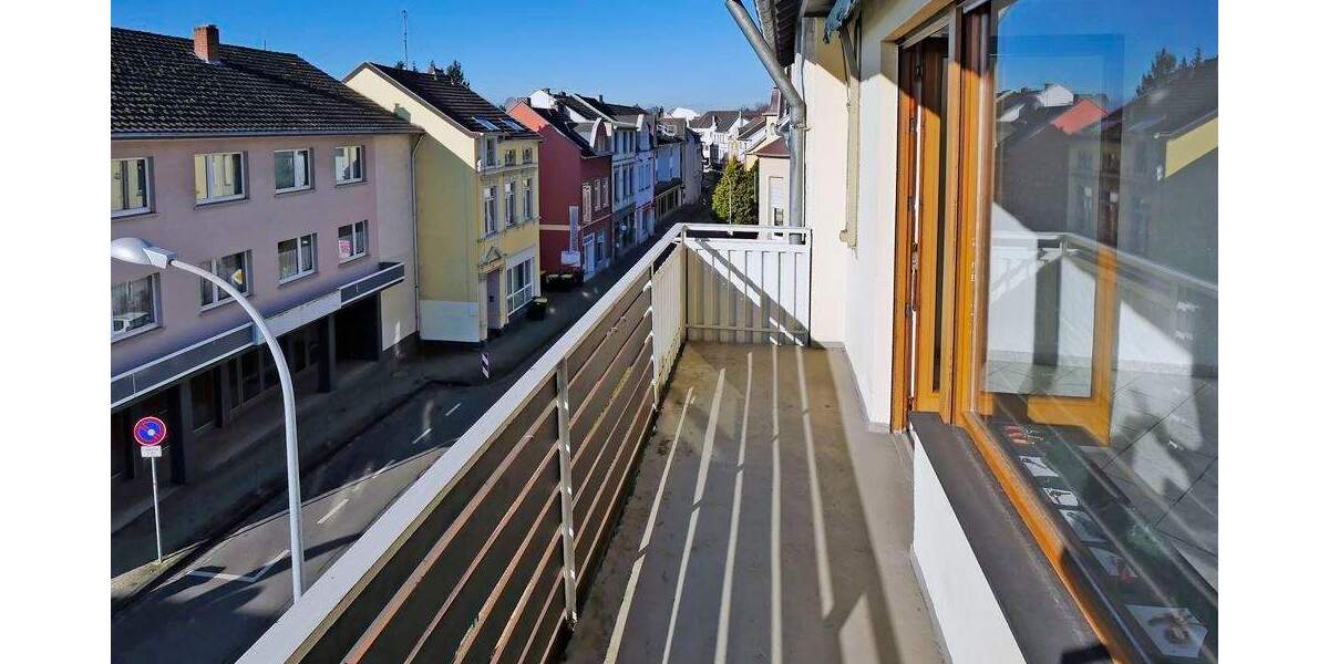 Etagenwohnung Bad Honnef - 3 Zimmer, 81 m&sup2;, 185.000&euro; | Angebot:24806906