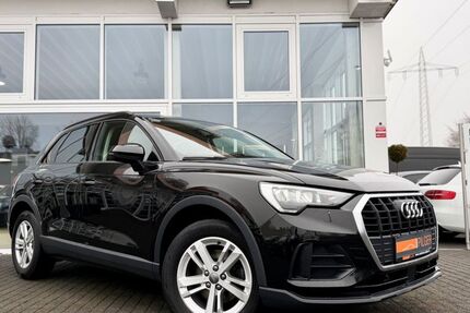 Audi Q3 63.259 km 22.590 &euro; Bad Honnef 53604
