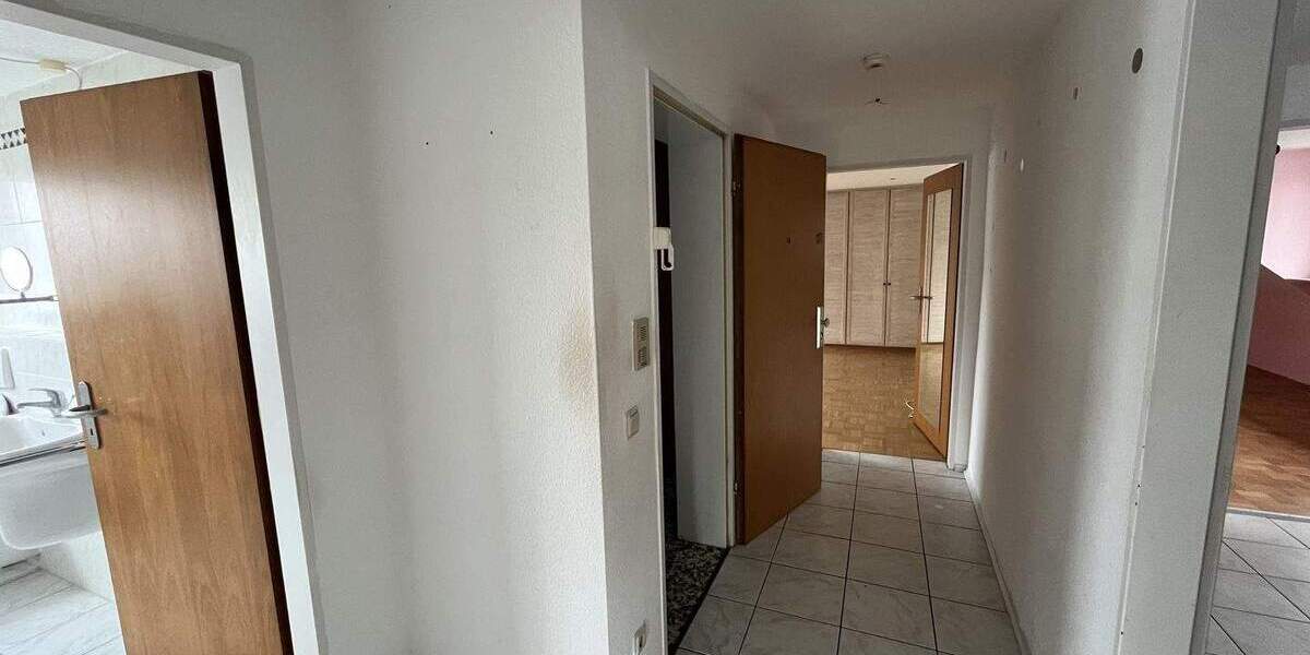 Mehrfamilienhaus, Wohnhaus Bergisch Gladbach Kaule - 9 Zimmer, 308 m&sup2;, 980.000&euro; | Angebot:23941927