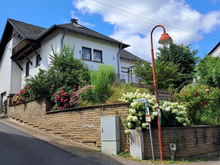 Großes freistehendes Einfamilienhaus zimmer