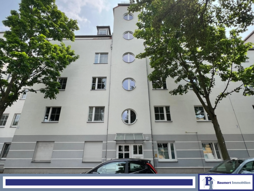 Wohnung zum Kaufen in Berlin 289.000 € 43.11 m²