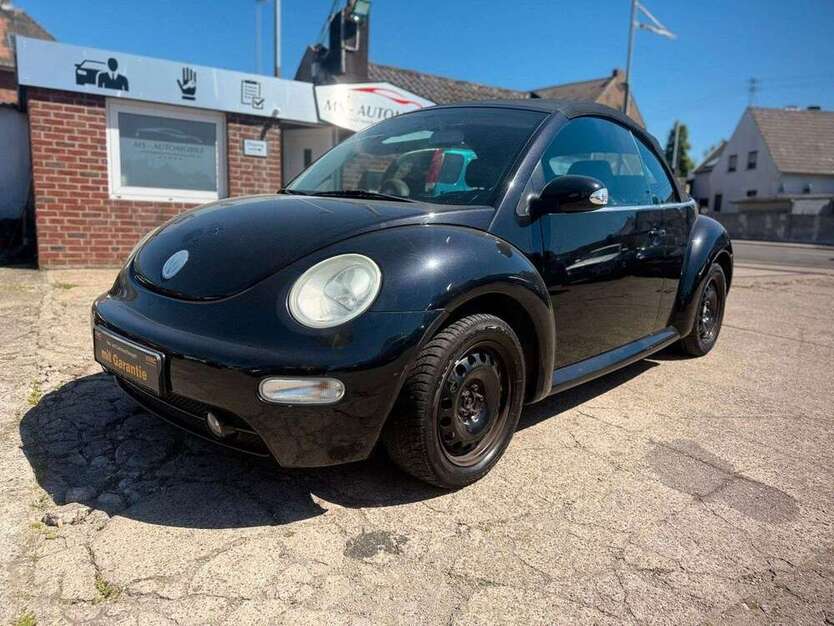 New Beetle