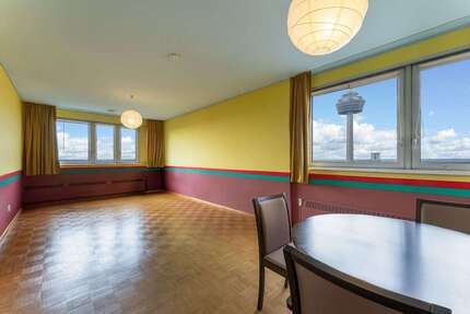 Wohnung Köln Ehrenfeld - 3 Zimmer, 67 m&sup2;, 219.000&euro; | Angebot:26997497