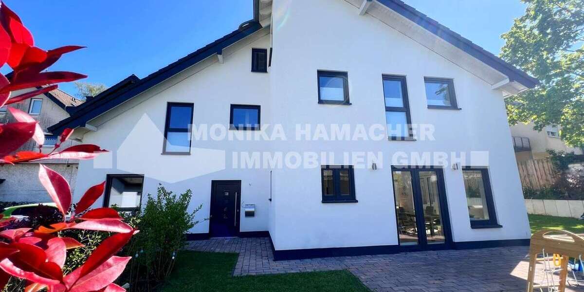 Einfamilienhaus Bergisch Gladbach Alt-Frankenforst - 6 Zimmer, 140 m&sup2;, 750.000&euro; | Angebot:26764045
