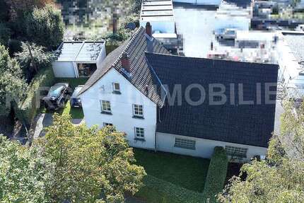 Haus Bergisch Gladbach Paffrath - 5 Zimmer, 85 m&sup2;, 198.000&euro; | Angebot:27649511