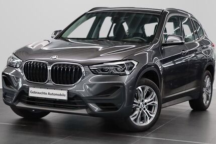 BMW X1 80.330 km 24.970 &euro; Sankt Augustin 53757