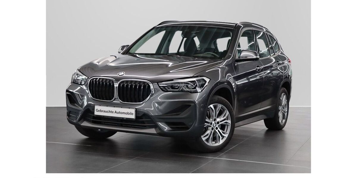 BMW X1 80.330 km 24.970 &euro; Sankt Augustin 53757