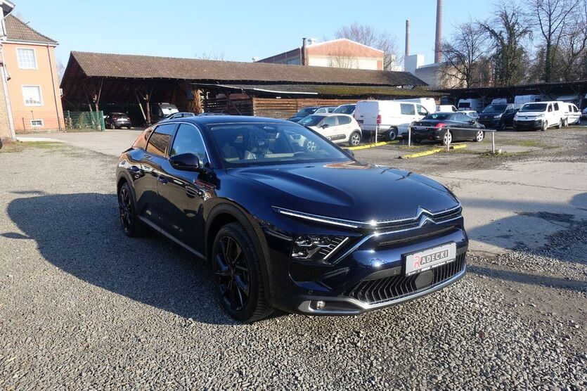 Citroen C5 X 14.000 km 49.990 € Bergisch Gladbach 51465