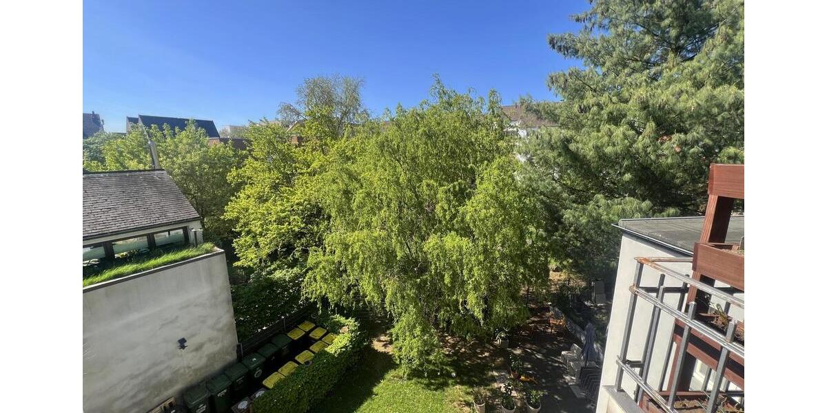 Etagenwohnung Siegburg - 3 Zimmer, 88 m&sup2;, 1.095&euro; | Angebot:26399319