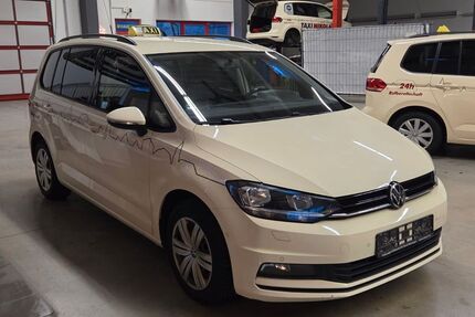 VW Touran 311.073 km 11.400 &euro; Euskirchen 53879