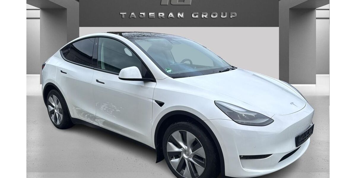 Tesla Model Y 31.896 km 33.900 &euro; Eitorf 53783