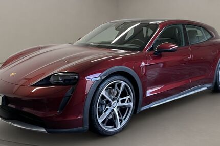 Porsche Taycan 42.665 km 61.700 &euro; Köln 50823