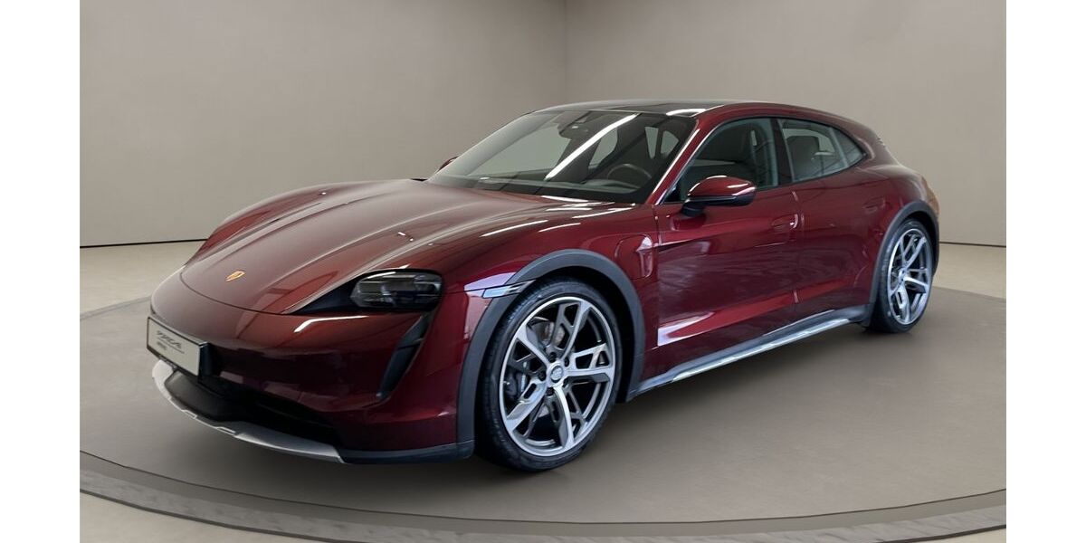 Porsche Taycan 42.665 km 61.700 &euro; Köln 50823