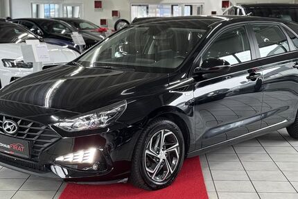 Hyundai i30 97.800 km 14.949 &euro; Erftstadt / Köln 50374