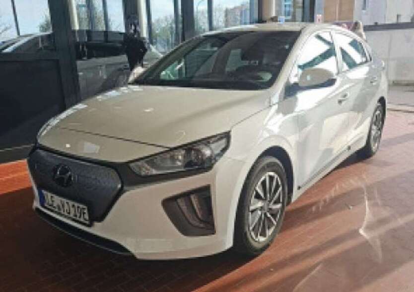IONIQ