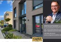 Wohnung zum Mieten in Brühl 1.530 € 90 m²