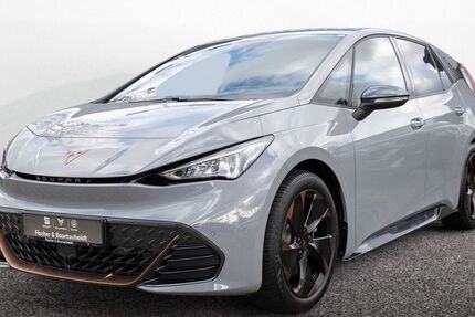 Cupra Born 27.503 km 23.780 &euro; Lohmar 53797