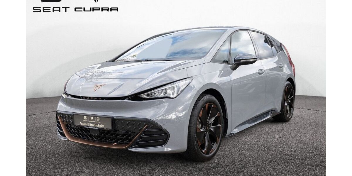 Cupra Born 27.503 km 23.780 &euro; Lohmar 53797
