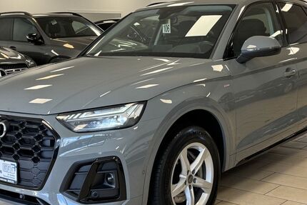 Audi Q5 69.159 km 35.400 € Bonn 53227