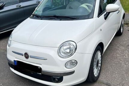 Fiat 500 140.251 km 4.100 &euro; Bonn 53119