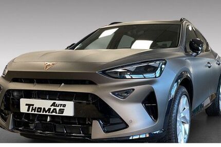 Cupra Formentor 24.381 km 36.780 &euro; Hennef 53773