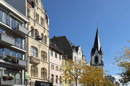 Gewerbeobjekt Köln Ehrenfeld - 3.000&euro; | Angebot:24025270