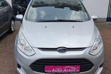 Ford B-Max 83.000 km 5.700 € Köln 51103