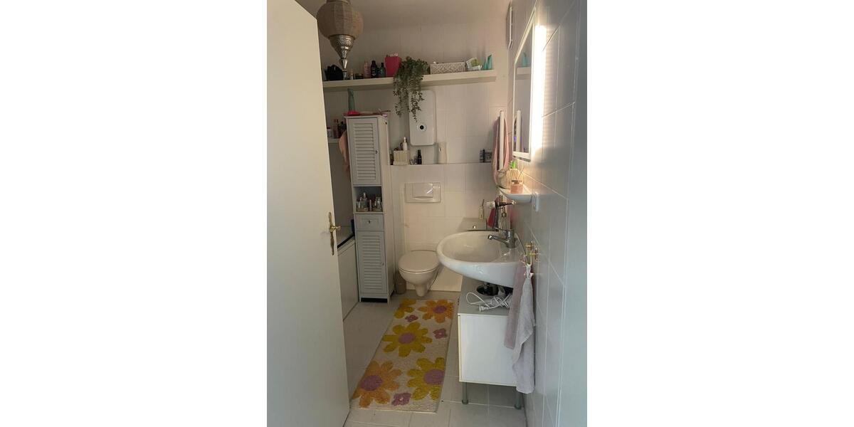 Terrassenwohnung Siegburg - 1 Zimmer, 81 m&sup2;, 315.000&euro; | Angebot:24527575