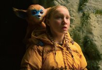 Die Legende von Ochi