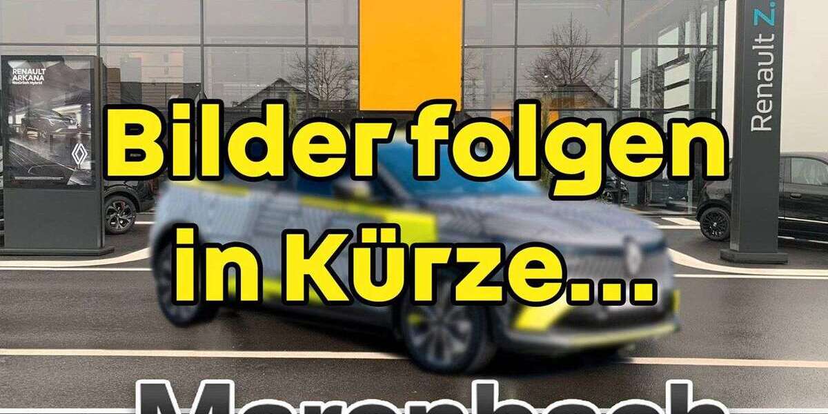 Renault ZOE 52.002 km 14.470 &euro; Lohmar-Heide 53797