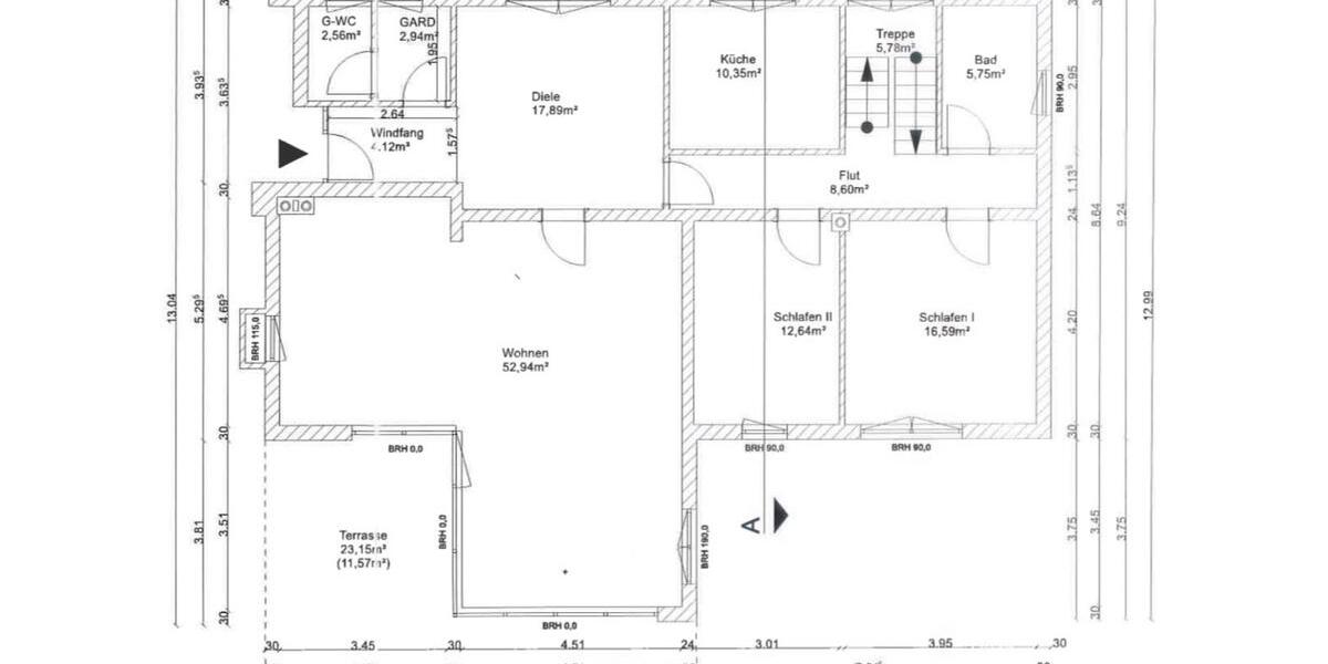 Einfamilienhaus Wachtberg - 7 Zimmer, 198 m&sup2;, 727.500&euro; | Angebot:24652865