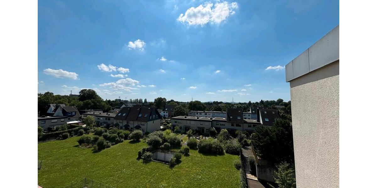 Etagenwohnung Troisdorf - 2 Zimmer, 66 m&sup2;, 970&euro; | Angebot:25900223