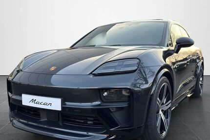 Porsche Macan 8.000 km 119.950 &euro; Bonn 53119