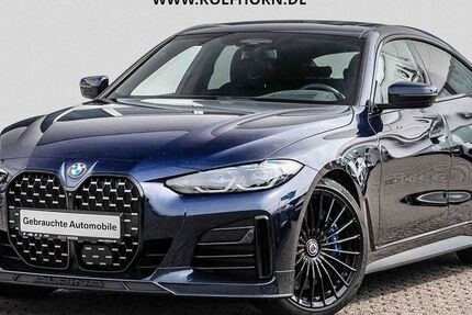 Alpina B4 86.207 km 59.590 &euro; Wesseling 50389