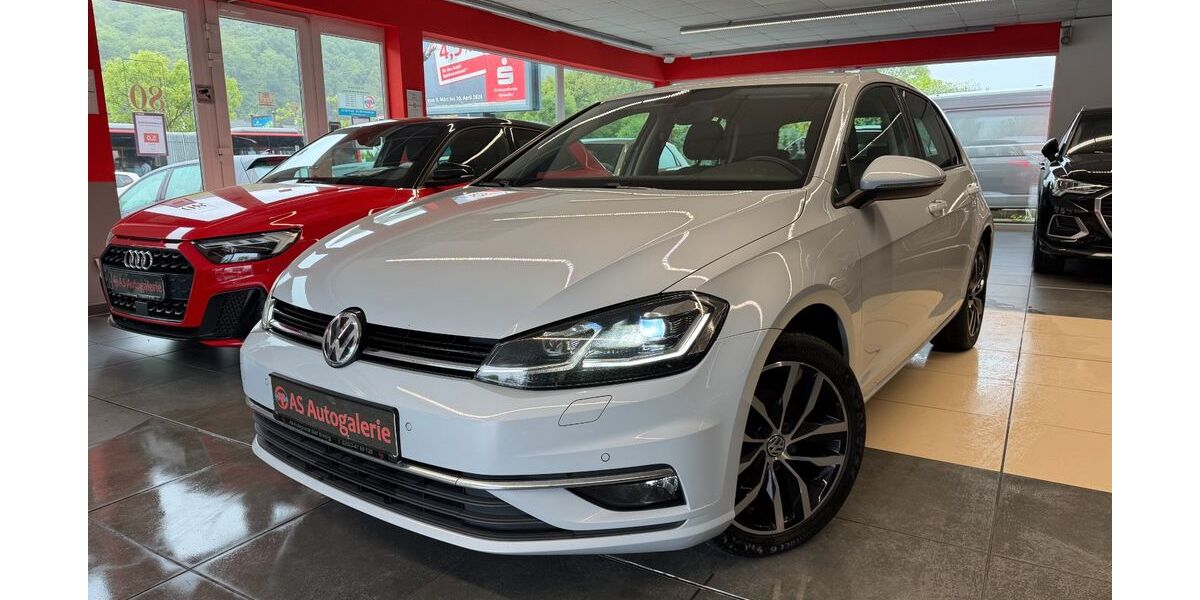 VW Golf 205.939 km 12.650 &euro; Bad Breisig 53498