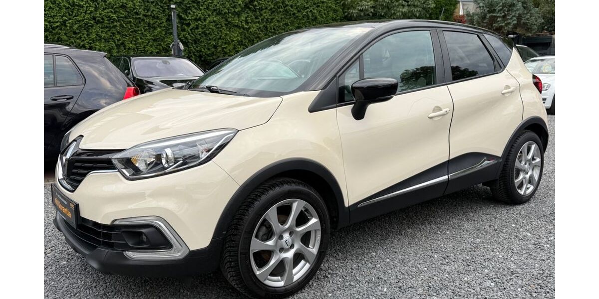 Renault Captur 44.000 km 8.999 &euro; Bergisch Gladbach 51469