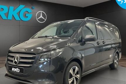 Mercedes-Benz Vito 8.000 km 65.490 &euro; Euskirchen 53879