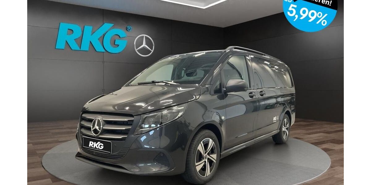 Mercedes-Benz Vito 8.000 km 65.490 &euro; Euskirchen 53879