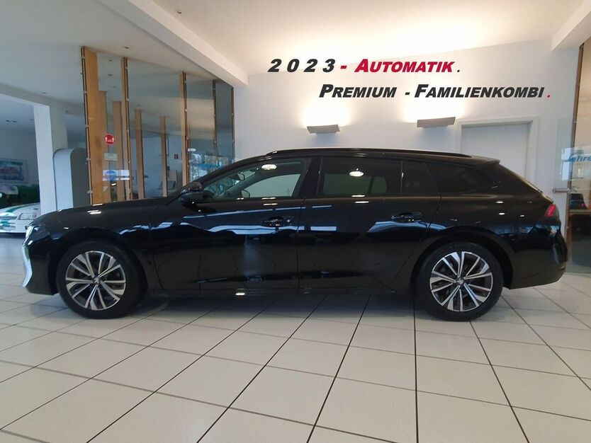 Peugeot 508 82.500 km 18.750 € Köln 51149