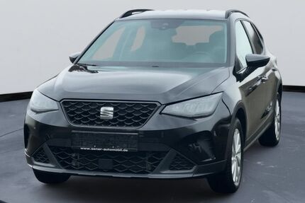 Seat Arona 60.000 km 14.890 &euro; Bonn 53177