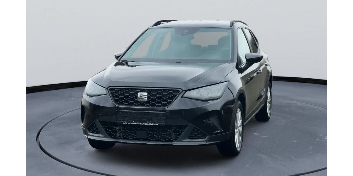 Seat Arona 60.000 km 14.890 &euro; Bonn 53177