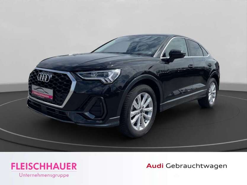 Audi Q3 19.563 km 35.890 € Köln 51145