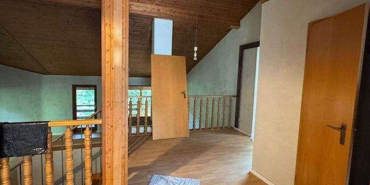 Einfamilienhaus Rösrath-Durbusch Durbusch - 5 Zimmer, 141 m&sup2;, 599.000&euro; | Angebot:24772597