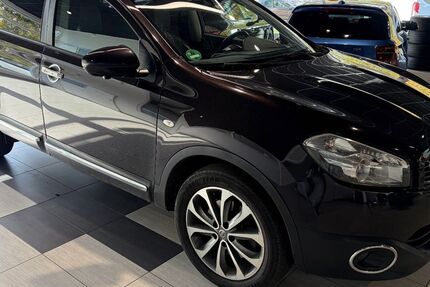 Nissan Qashqai 212.468 km 6.550 € Köln 51103