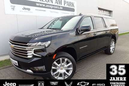 Chevrolet Suburban
