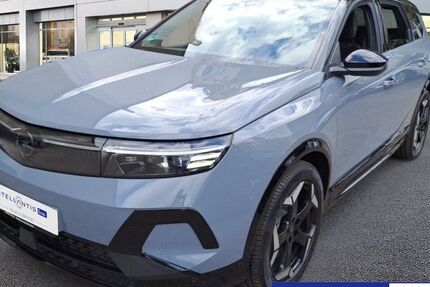 Opel Grandland (X) 8.990 km 39.190 &euro; Köln 50933