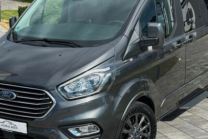 Ford Transit 112.000 km 23.800 &euro; Köln (Ostheim) 51107