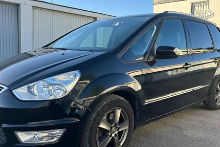 Ford Galaxy 263.000 km 4.190 &euro; Köln 50765