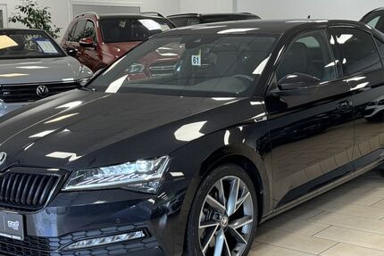 Skoda Superb 67.031 km 29.500 &euro; Bonn 53227
